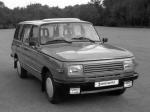 Wartburg 353W Tourist 1985 года